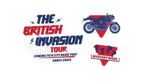 british invasion tour